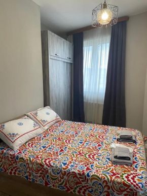 Apartments on Bakradze
